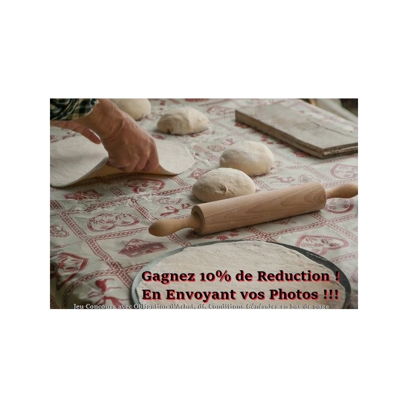 Poulet Barbecue