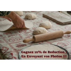 Poulet Miel