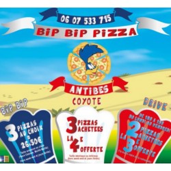 Formule BIP-BIP