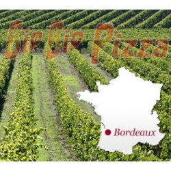 Vin Rouge (Bordeaux)