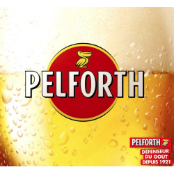 Pelfort (Blonde/Brune)