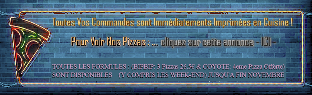 Uniquement par Téléphone